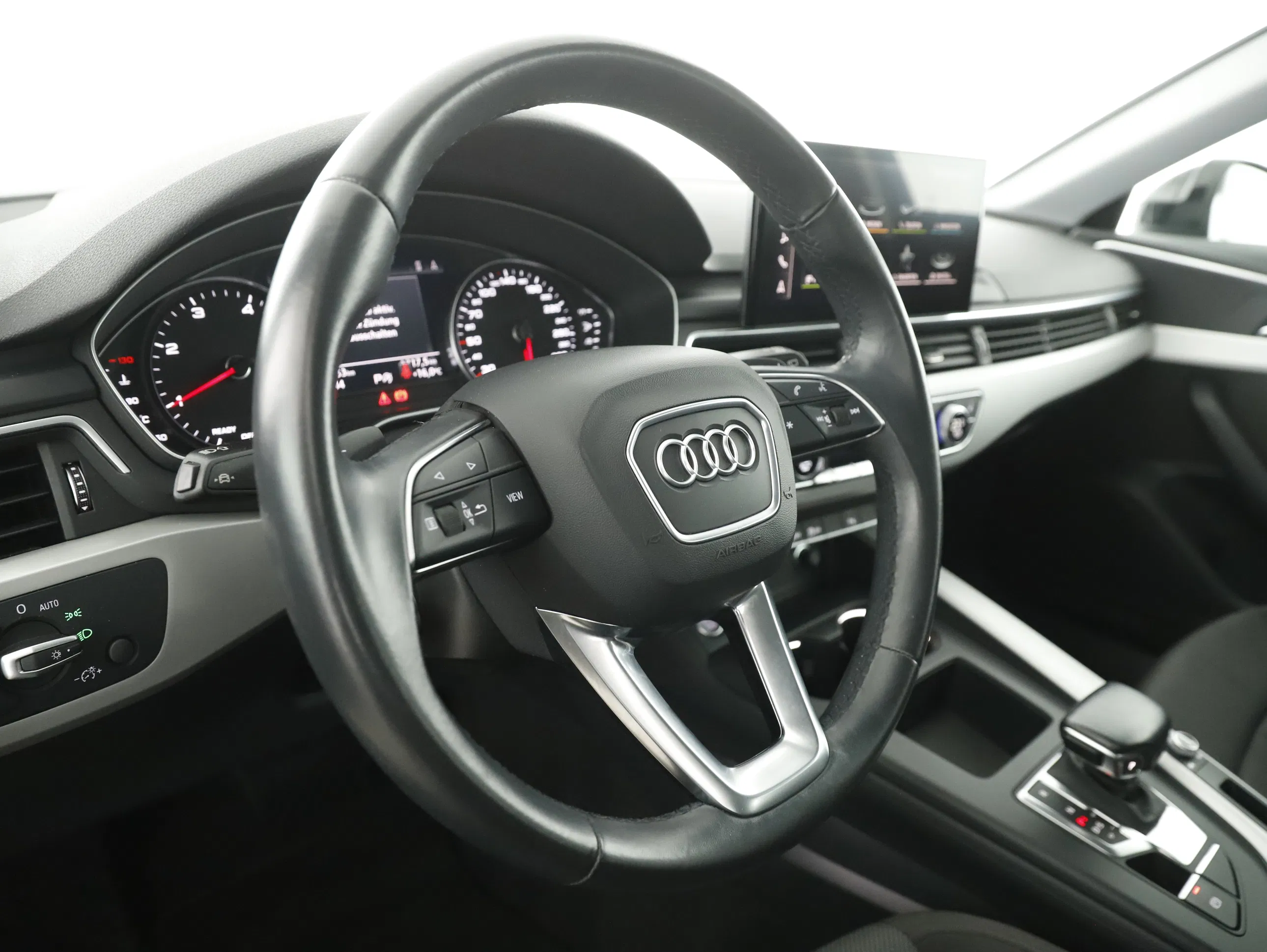 Audi A4 Avant 35 2.0 TDI S-Line | Bild 16 von 28