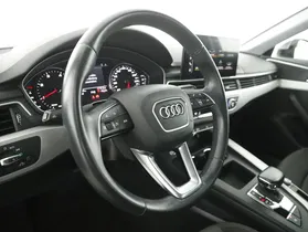 Audi A4 Avant 35 2.0 TDI S-Line | Thumbnail 16 von 28