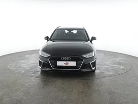 Audi A4 Avant 35 2.0 TDI S-Line | Thumbnail 2 von 28