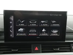 Audi A4 Avant 35 2.0 TDI S-Line | Thumbnail 20 von 28