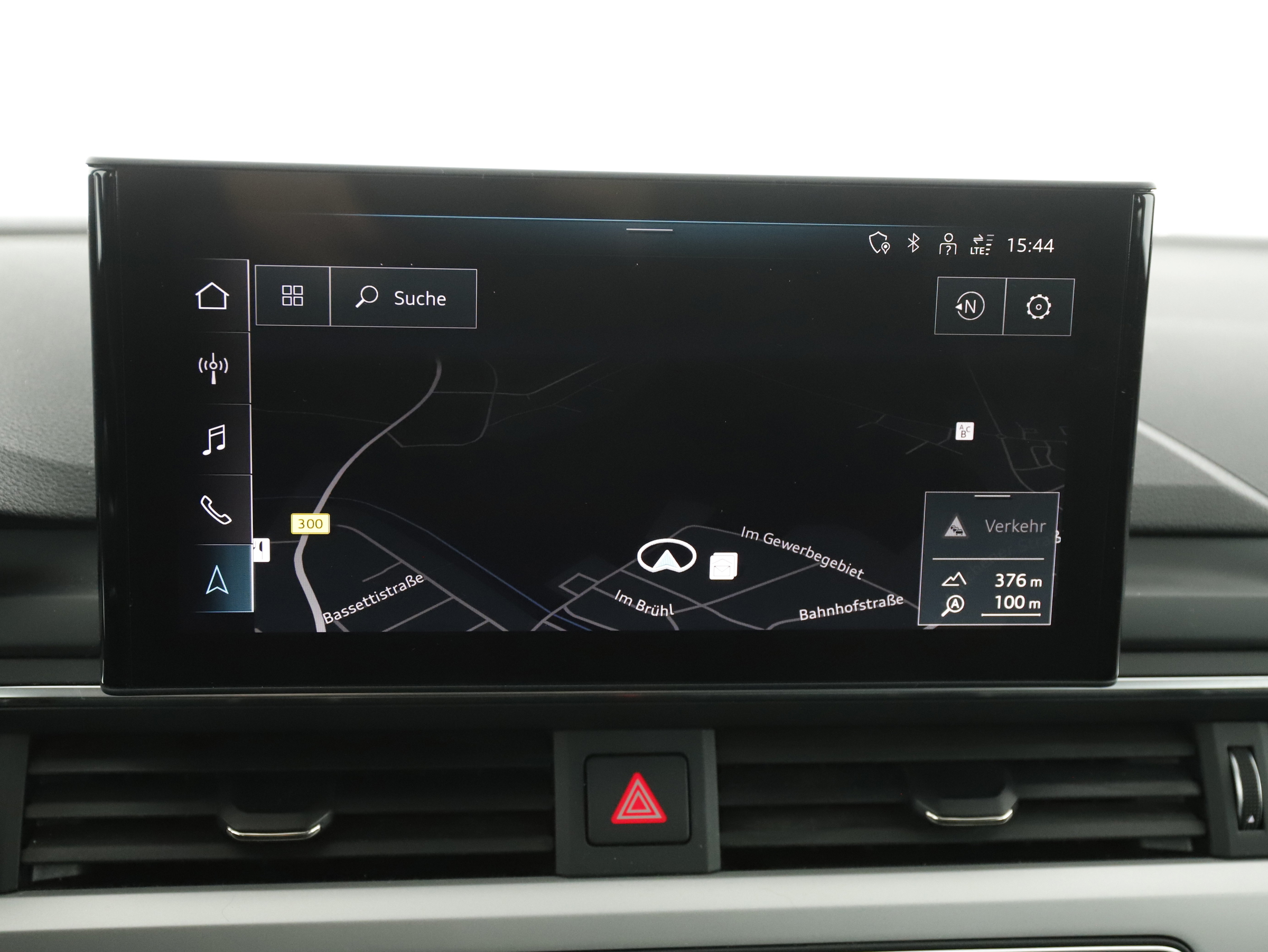 Audi A4 Avant 35 2.0 TDI S-Line | Bild 21 von 28