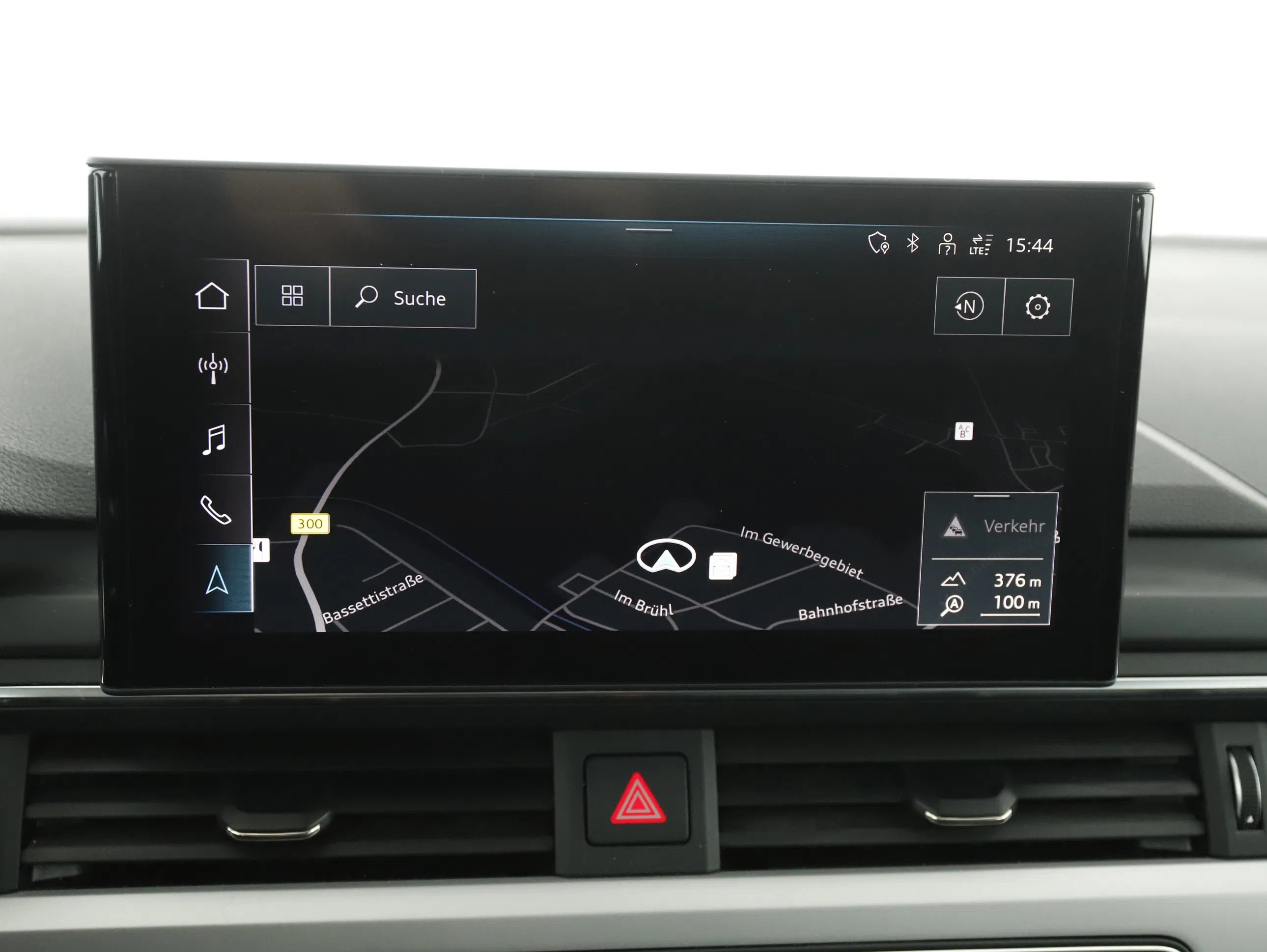 Audi A4 Avant 35 2.0 TDI S-Line | Bild 21 von 28