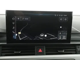 Audi A4 Avant 35 2.0 TDI S-Line | Thumbnail 21 von 28