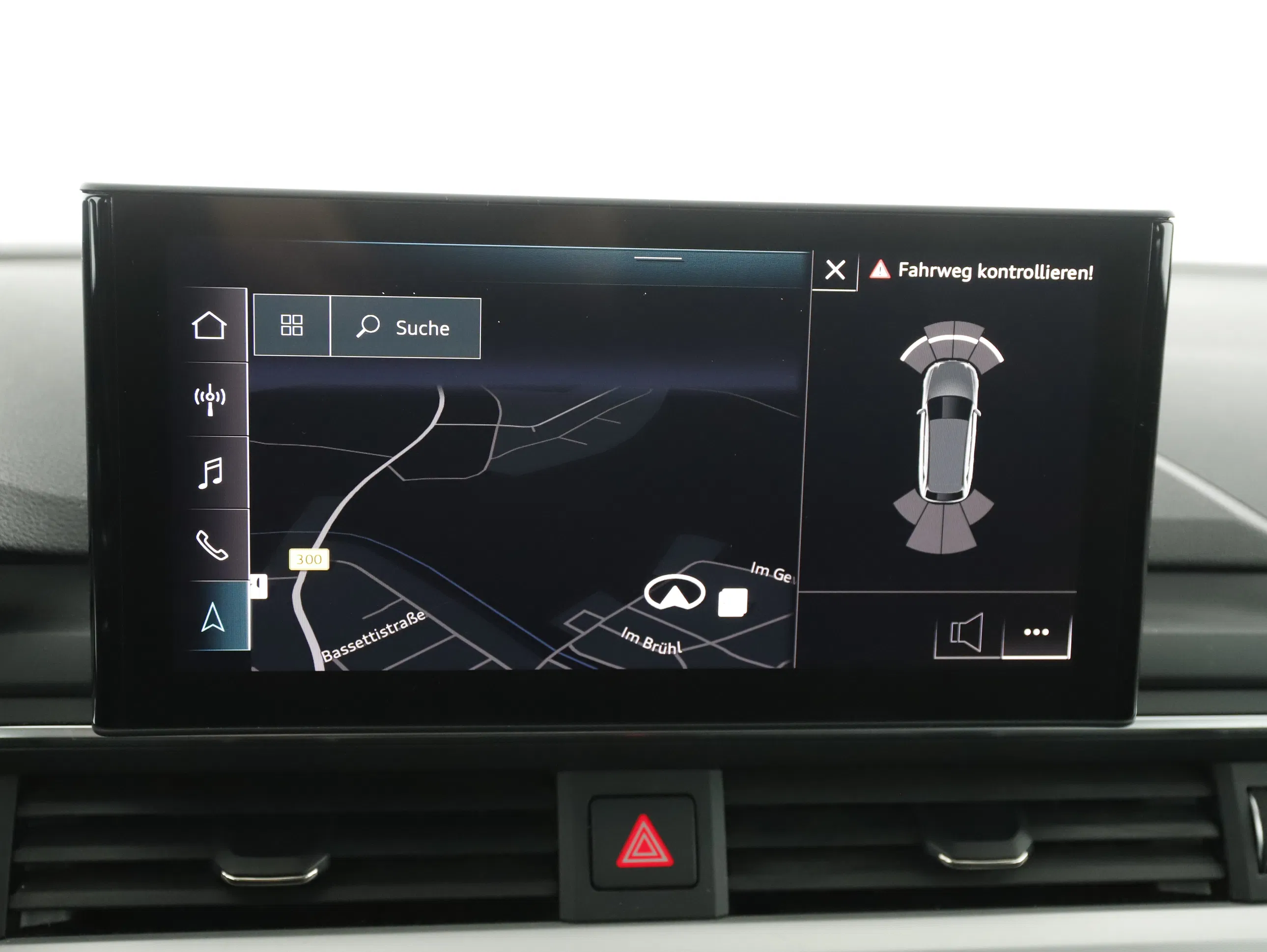 Audi A4 Avant 35 2.0 TDI S-Line | Bild 22 von 28