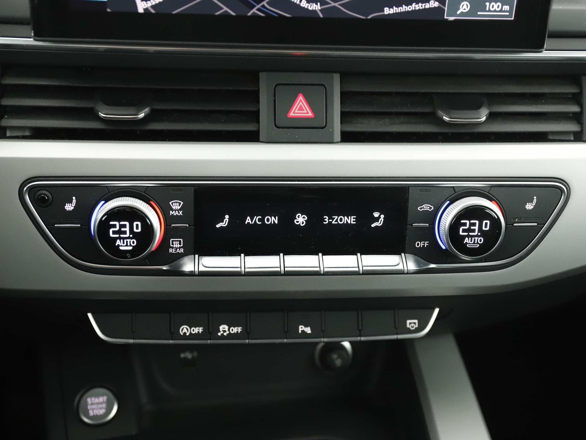 Audi A4 Avant 35 2.0 TDI S-Line | Bild 23 von 28