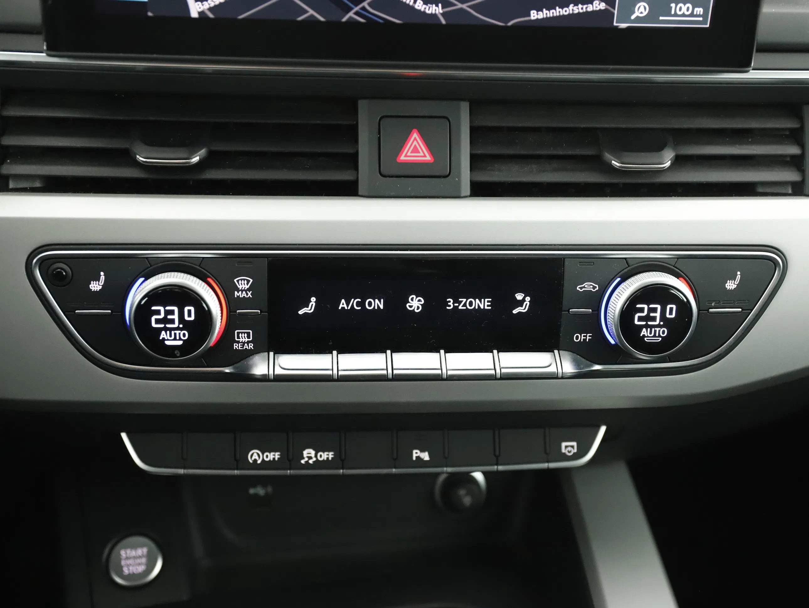 Audi A4 Avant 35 2.0 TDI S-Line | Bild 23 von 28