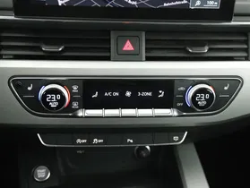 Audi A4 Avant 35 2.0 TDI S-Line | Thumbnail 23 von 28