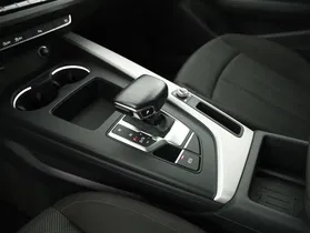 Audi A4 Avant 35 2.0 TDI S-Line | Thumbnail 24 von 28