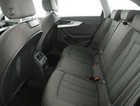 Audi A4 Avant 35 2.0 TDI S-Line | Thumbnail 25 von 28