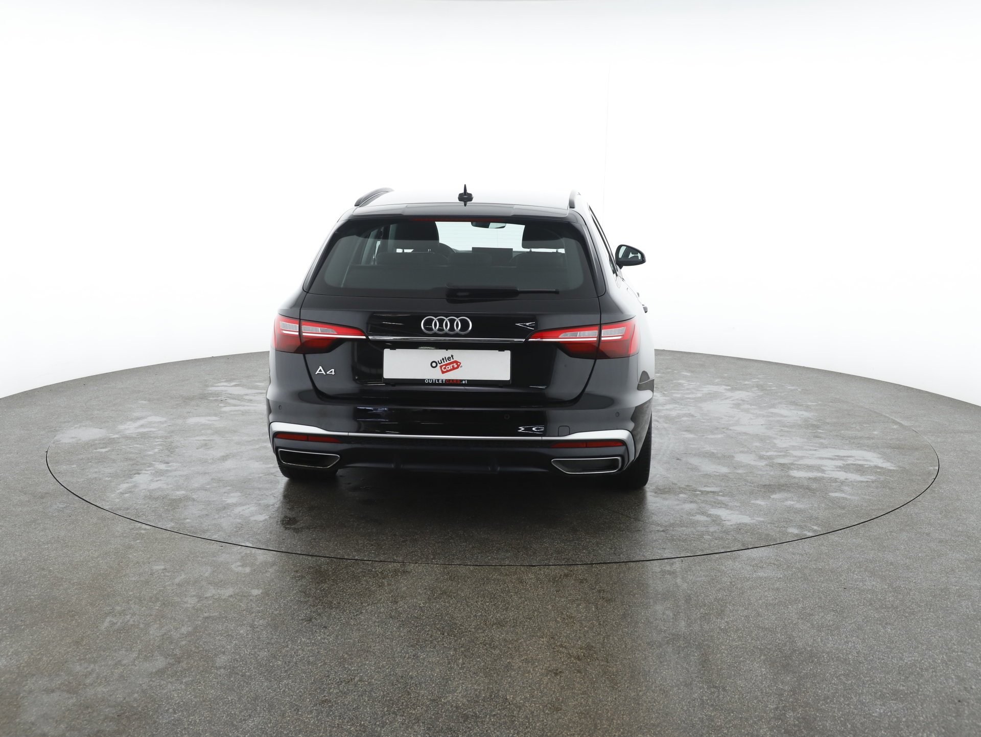 Audi A4 Avant 35 2.0 TDI S-Line | Bild 6 von 28