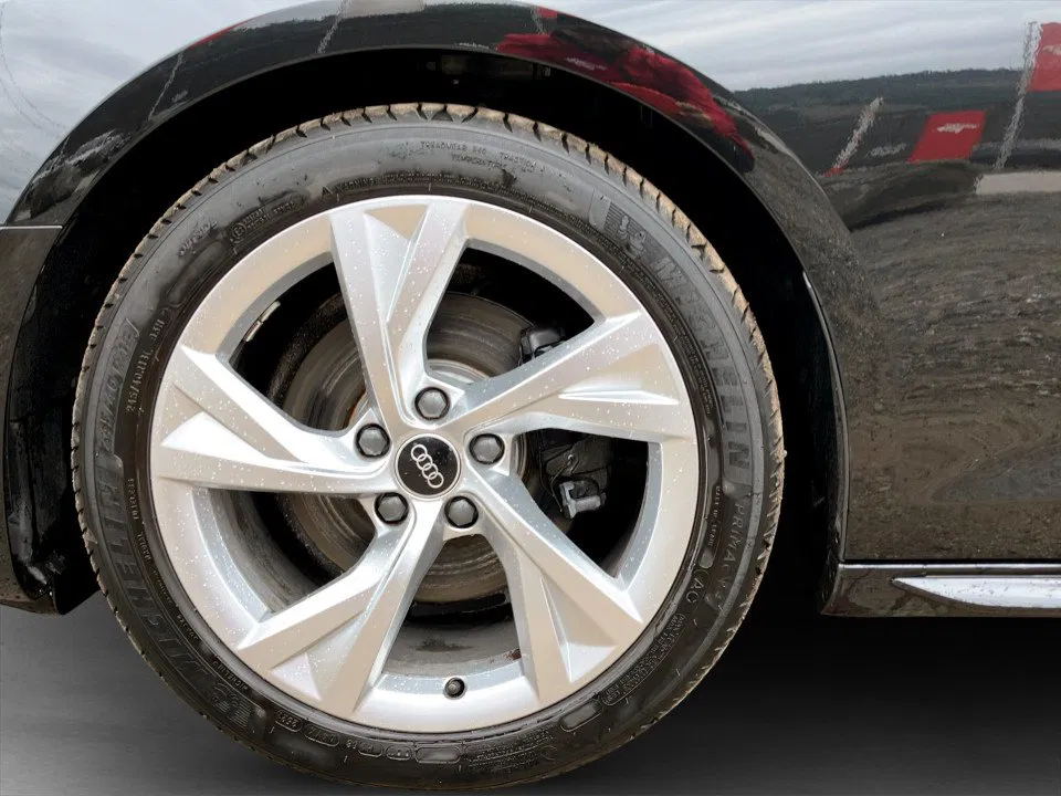 Audi A4 Avant 35TDI S-Line Aut. | Bild 7 von 26