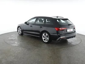 Audi A4 Avant 35 2.0 TDI S-Line | Thumbnail 7 von 28