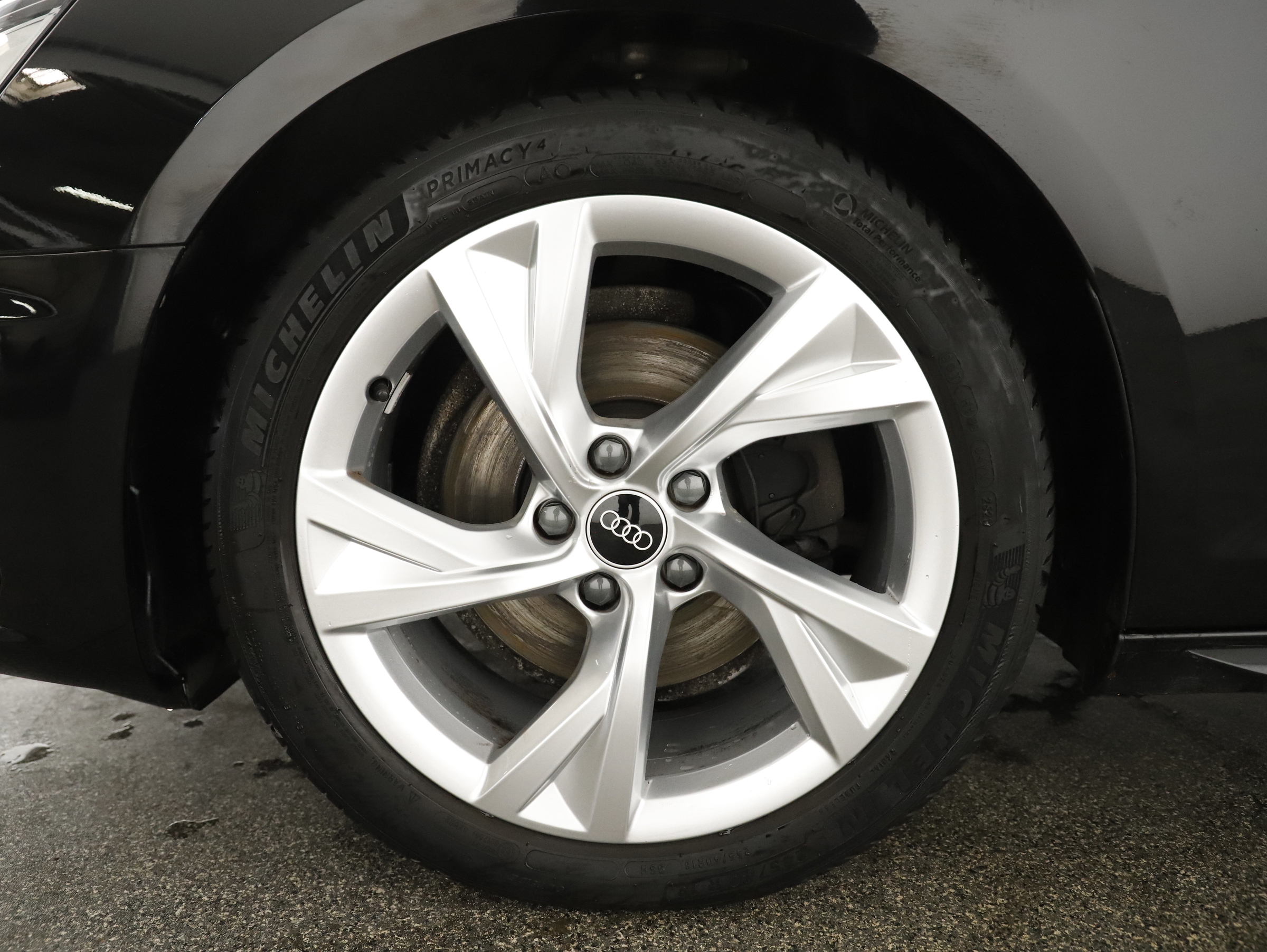 Audi A4 Avant 35 2.0 TDI S-Line | Bild 9 von 28