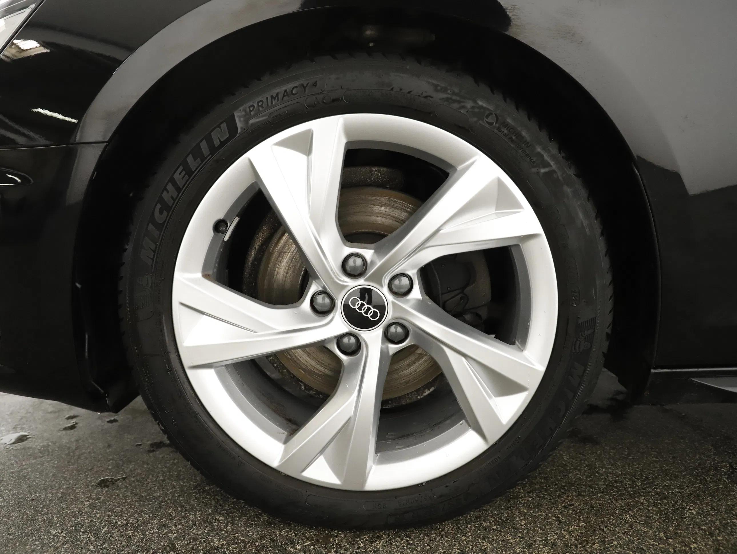 Audi A4 Avant 35 2.0 TDI S-Line | Bild 9 von 28