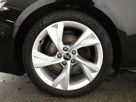 Audi A4 Avant 35 2.0 TDI S-Line | Thumbnail 9 von 28