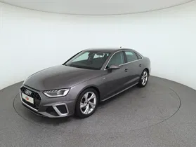 Audi A4 30 2.0 TDI S-Line | Thumbnail 2 von 31