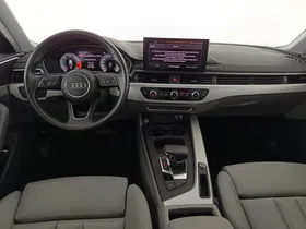 Audi A4 30 2.0 TDI S-Line | Thumbnail 15 von 31