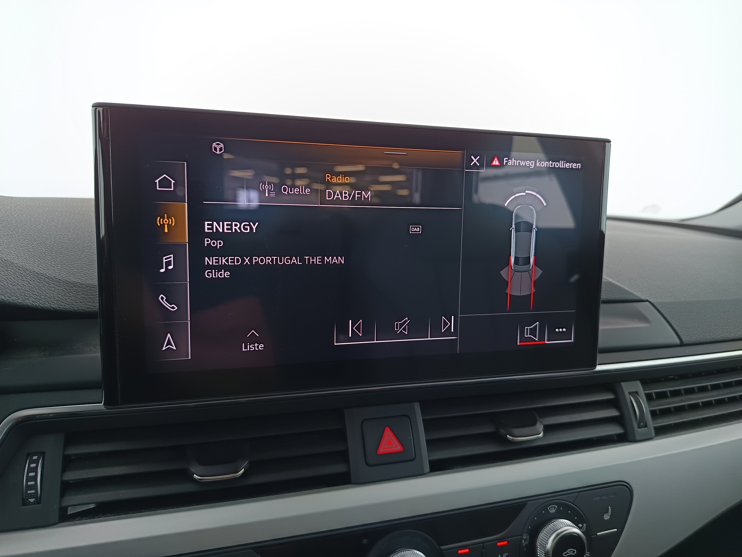 Audi A4 30 2.0 TDI S-Line | Bild 21 von 31