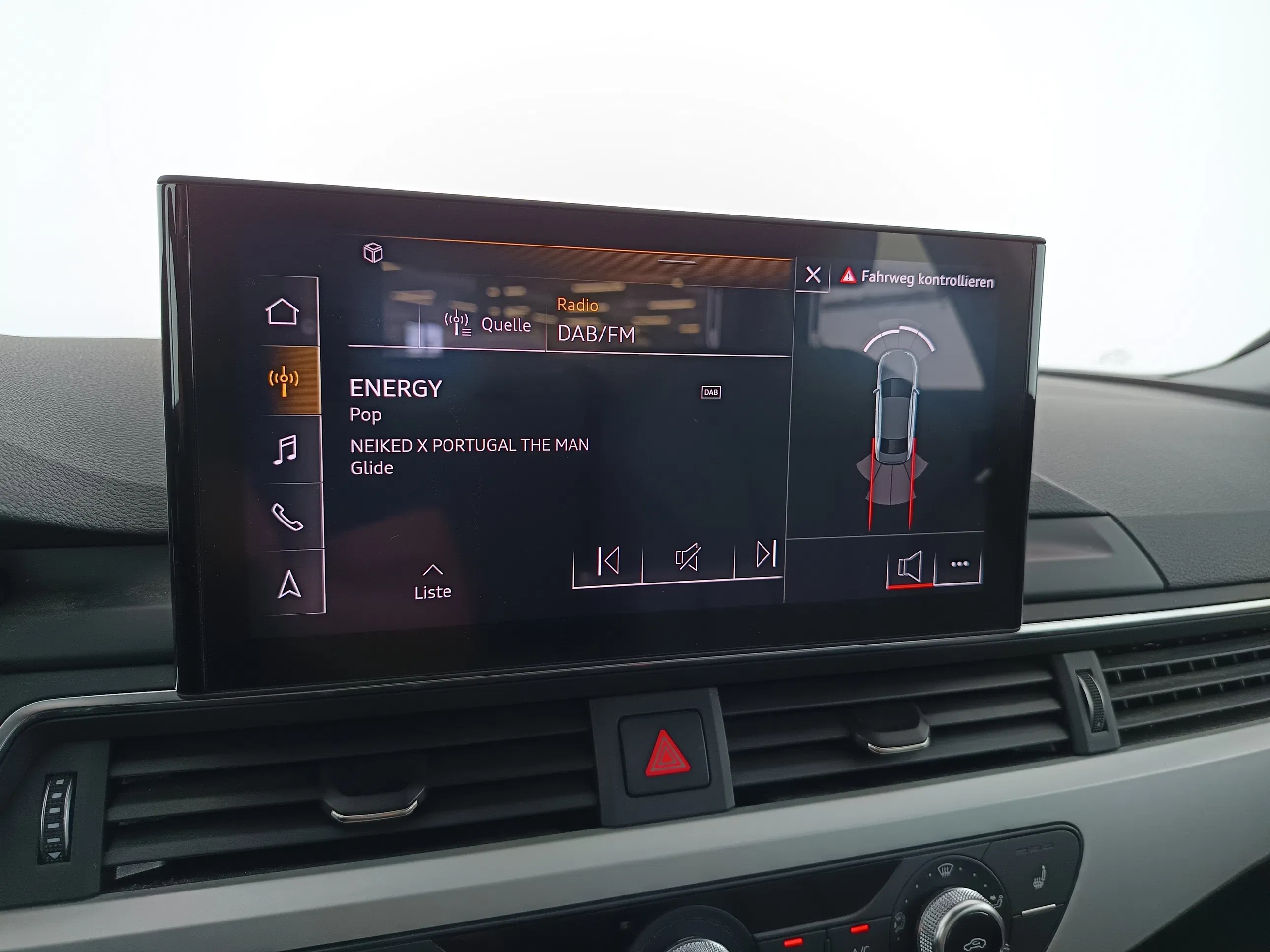 Audi A4 30 2.0 TDI S-Line | Bild 21 von 31