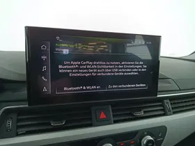 Audi A4 30 2.0 TDI S-Line | Thumbnail 24 von 31