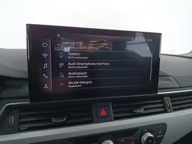 Audi A4 30 2.0 TDI S-Line | Thumbnail 27 von 31