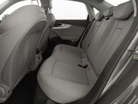 Audi A4 30 2.0 TDI S-Line | Thumbnail 30 von 31