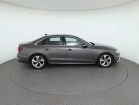 Audi A4 30 2.0 TDI S-Line | Thumbnail 5 von 31