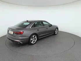Audi A4 30 2.0 TDI S-Line | Thumbnail 6 von 31