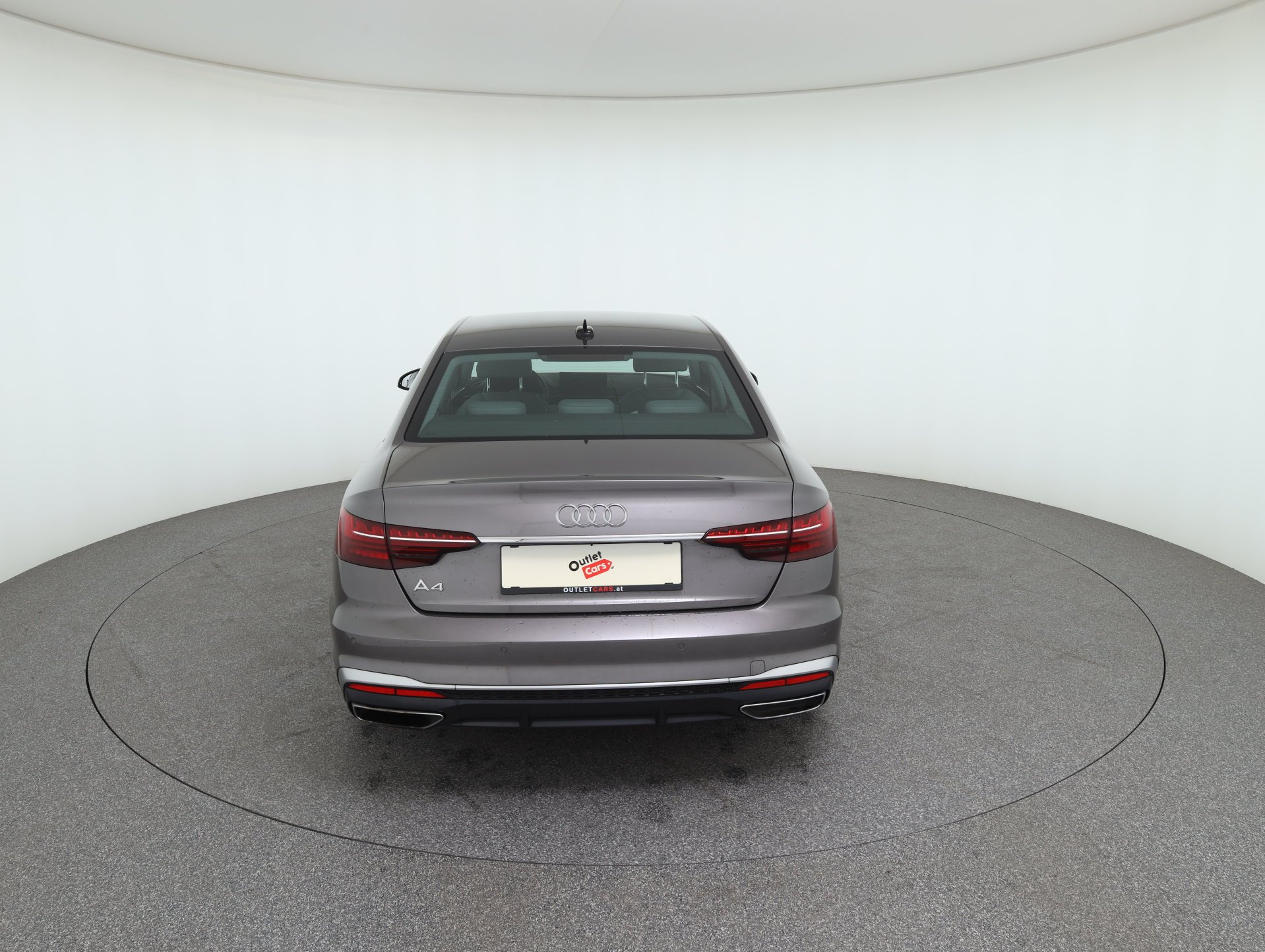 Audi A4 30 2.0 TDI S-Line | Bild 7 von 31