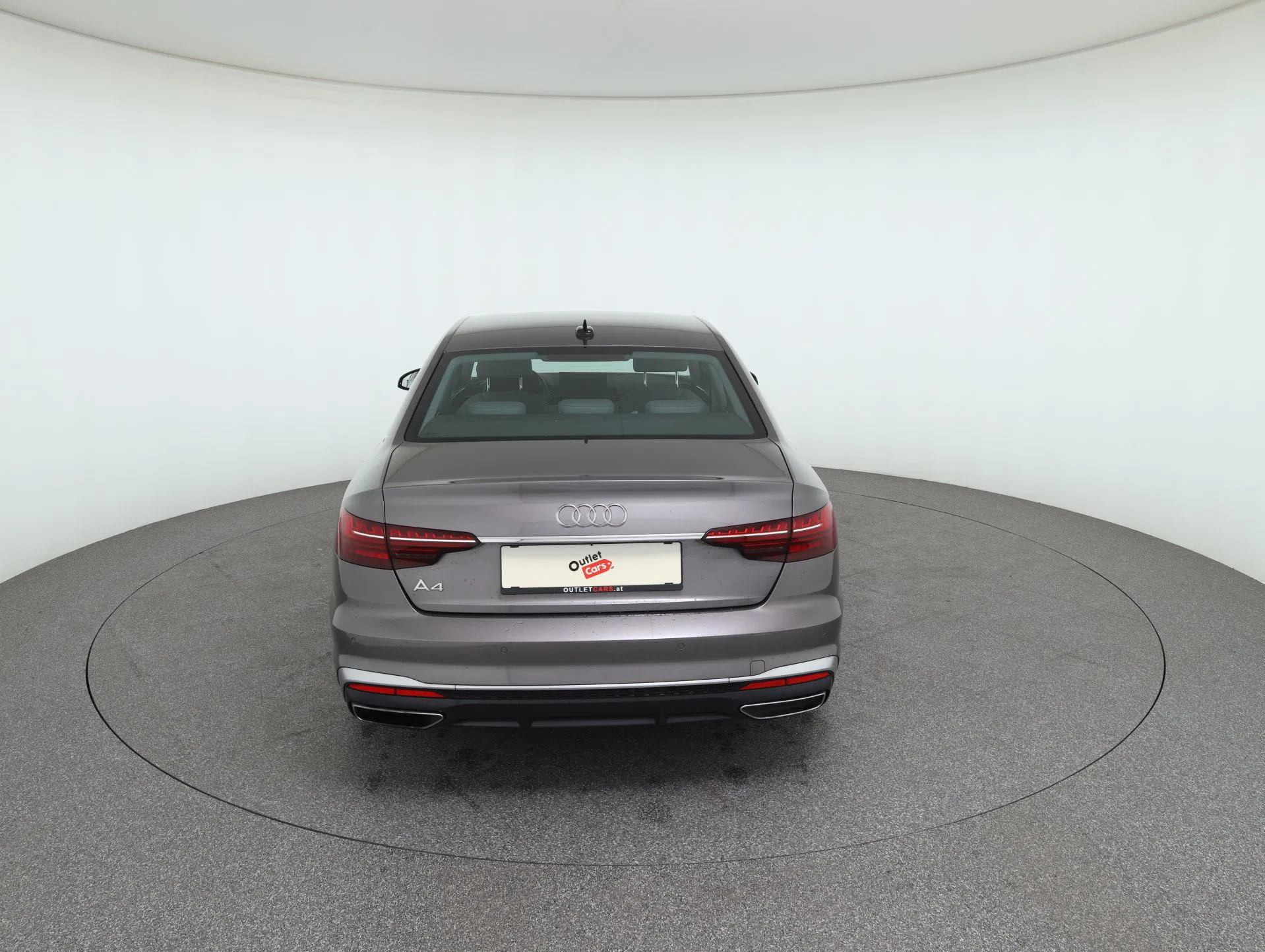 Audi A4 30 2.0 TDI S-Line | Bild 7 von 31