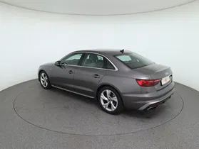 Audi A4 30 2.0 TDI S-Line | Thumbnail 8 von 31