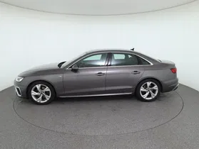 Audi A4 30 2.0 TDI S-Line | Thumbnail 9 von 31