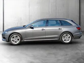 Audi A4 Avant 30 TDI AUT advanced | Thumbnail 3 von 4