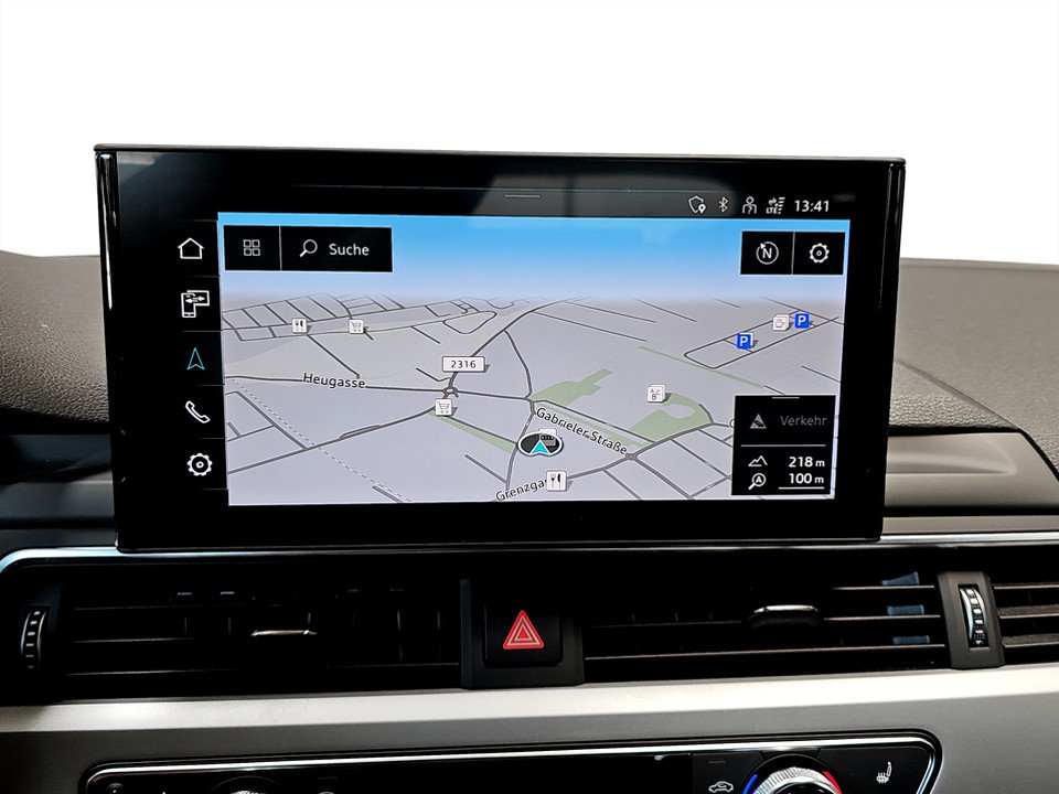 Audi A4 Avant 30 TDI AUT advanced | Bild 16 von 21