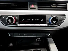Audi A4 Avant 30 TDI AUT advanced | Thumbnail 17 von 21