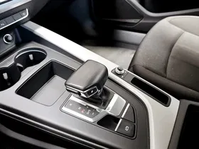 Audi A4 Avant 30 TDI AUT advanced | Thumbnail 18 von 21