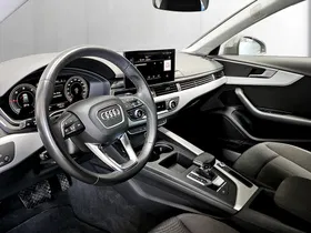 Audi A4 Avant 30 TDI AUT advanced | Thumbnail 7 von 21