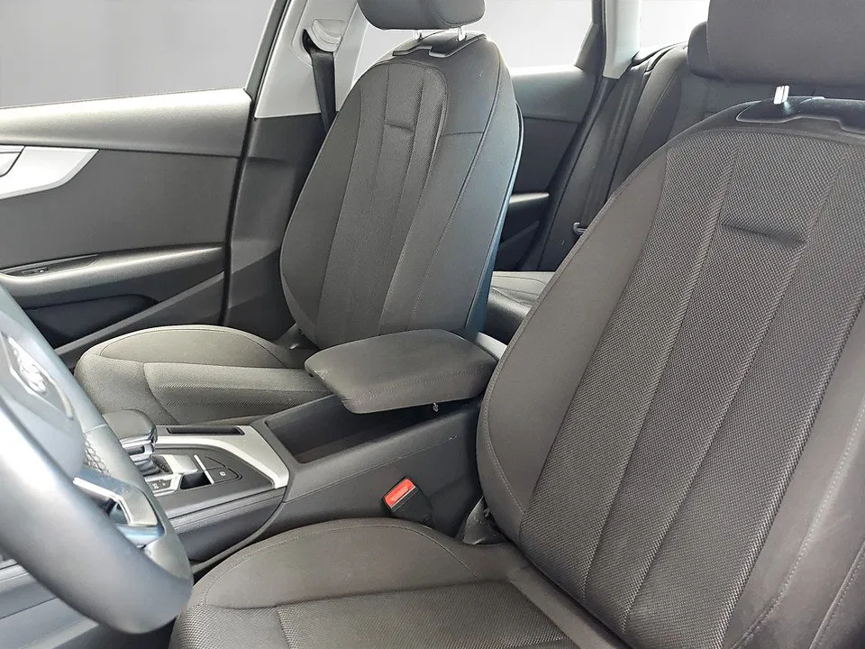 Audi A4 Avant 30 TDI AUT advanced | Bild 5 von 21