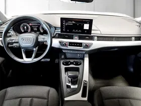 Audi A4 Avant 30 TDI AUT advanced | Thumbnail 8 von 21