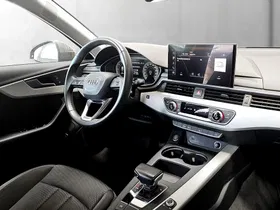Audi A4 Avant 30 TDI AUT advanced | Thumbnail 9 von 21