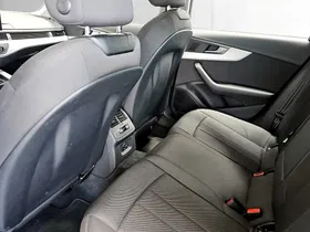 Audi A4 Avant 30 TDI AUT advanced | Thumbnail 19 von 21