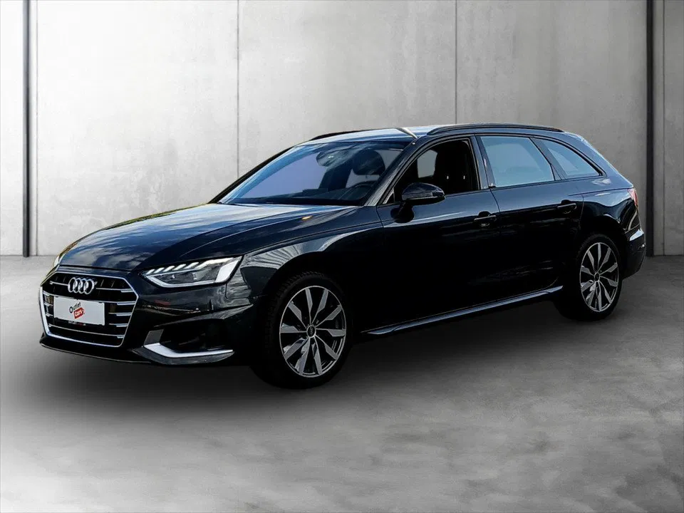 Audi A4 Avant 30 2.0 TDI advanced | Bild 1 von 22