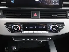 Audi A4 Avant 30 2.0 TDI advanced | Thumbnail 10 von 24