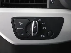 Audi A4 Avant 30 2.0 TDI advanced | Thumbnail 14 von 24