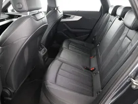 Audi A4 Avant 30 2.0 TDI advanced | Thumbnail 2 von 24