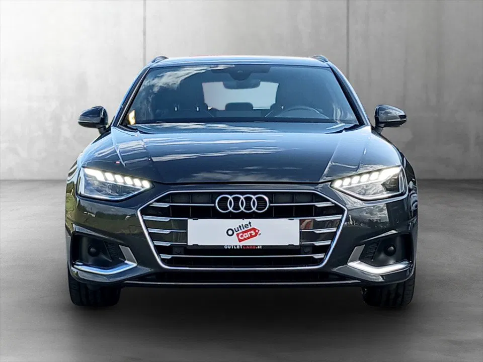 Audi A4 Avant 30 2.0 TDI advanced | Bild 2 von 22