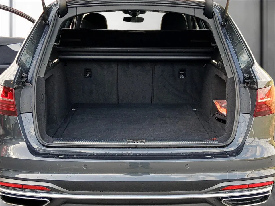 Audi A4 Avant 30 2.0 TDI advanced | Bild 20 von 22