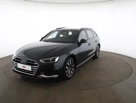Audi A4 Avant 30 2.0 TDI advanced | Thumbnail 21 von 24