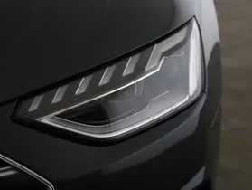 Audi A4 Avant 30 2.0 TDI advanced | Thumbnail 22 von 24