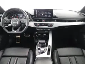 Audi A4 Avant 30 2.0 TDI advanced | Thumbnail 3 von 24